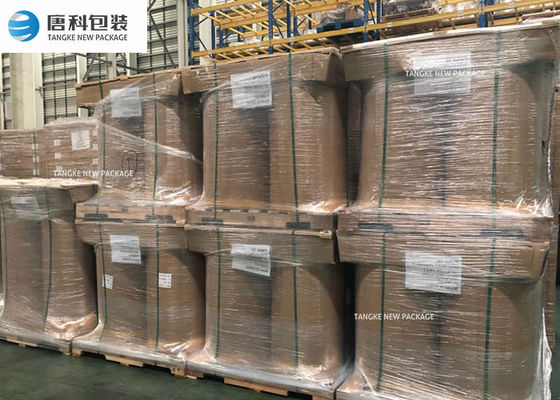 Protection Waterproof Anti Fog Plastic Film