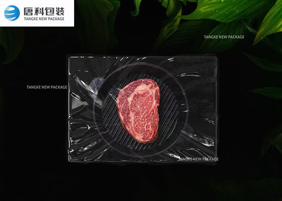 9 Layers Barrier Packaging Film