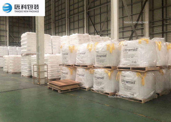 ISO Low Temperature Food Grade PA Vacuum Packaging Film