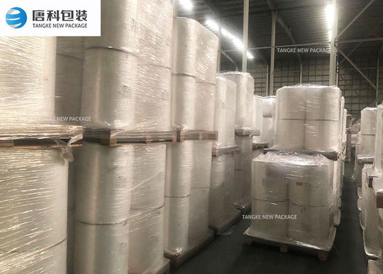 ISO Low Temperature Food Grade PA Vacuum Packaging Film