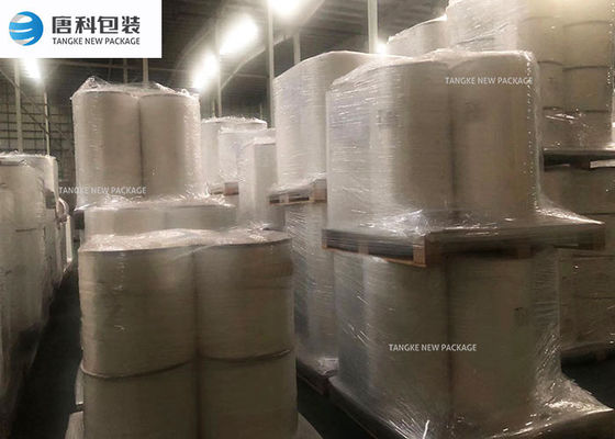 Nylon Making Vacuum Storage Bag Multilayer Packaging Films