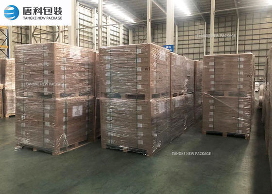 PA Vacuum Packaging Film