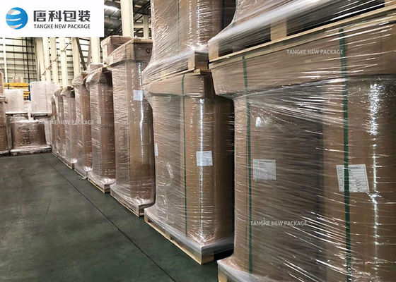 Non Forming Thermoforming Cheese food tray sealing film