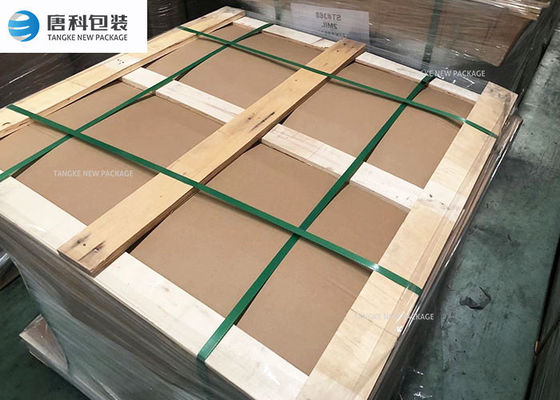 60mic 9 Layer Coextruded Polyethylene Film Roll