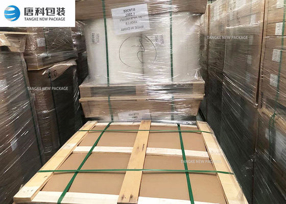 60mic 9 Layer Coextruded Polyethylene Film Roll