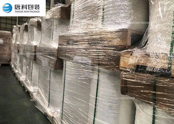Moistureproof PE Packaging Film