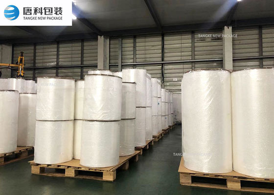 3 Side Sealed Vacuum Seal Storage Bags With Tear Notch