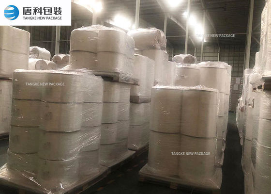 Transparent PE Packing Protective Thermoforming Film