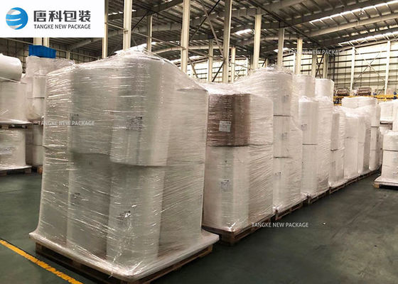 Food Grade Thermoforming Film
