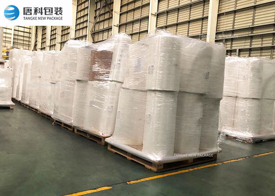 Fresh Daily Food Barrier Plastic Thermoforming Film