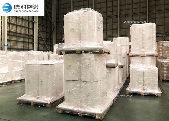 Fresh Daily Food Barrier Plastic Thermoforming Film