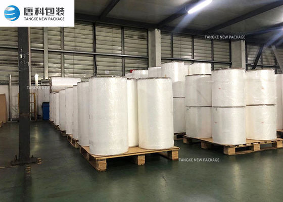 Transparent Thermoforming Film